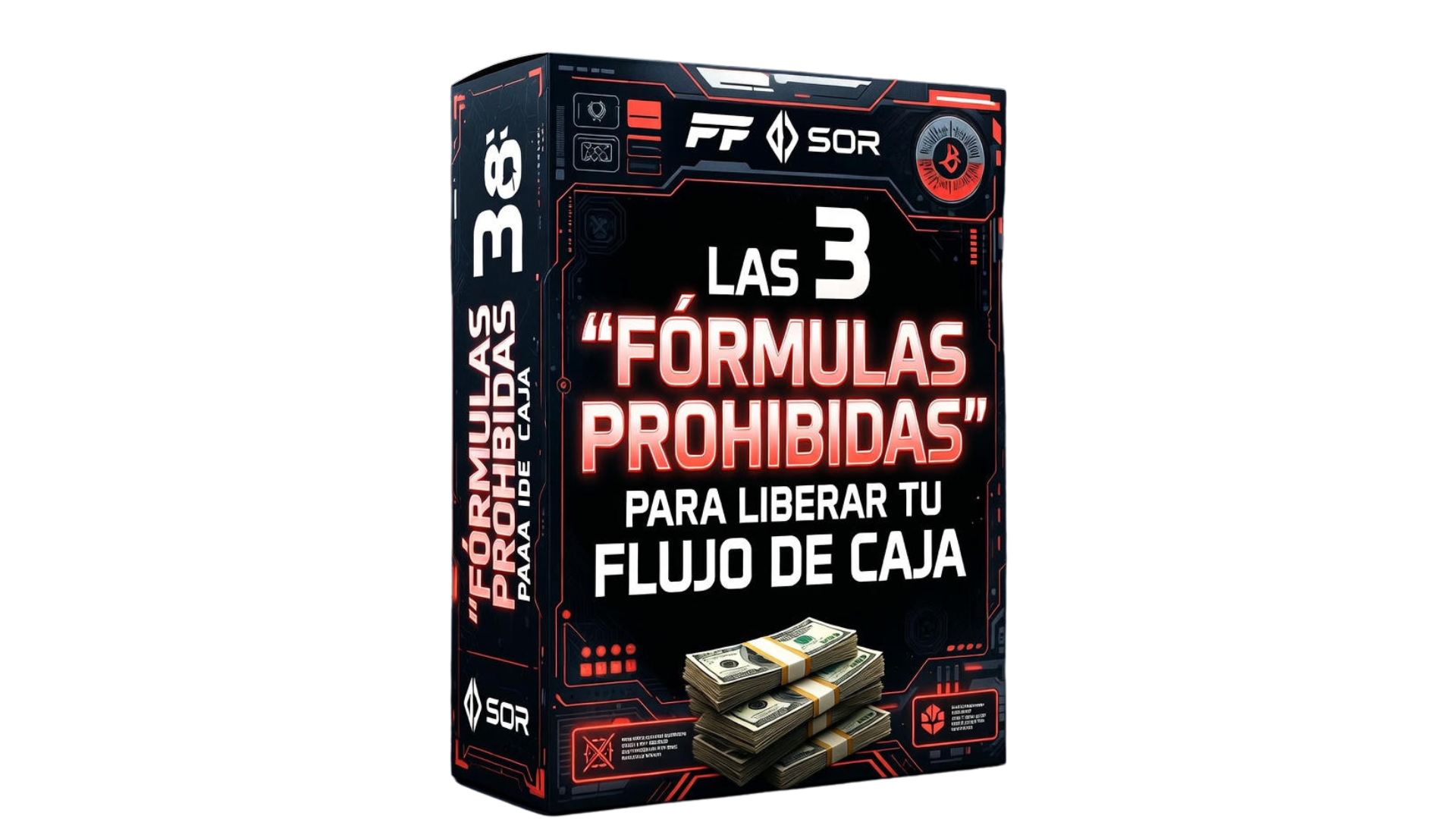 MÉTODO NEXOR MOCKUP